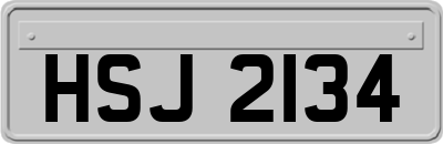 HSJ2134