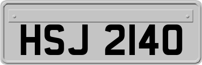 HSJ2140