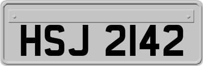 HSJ2142