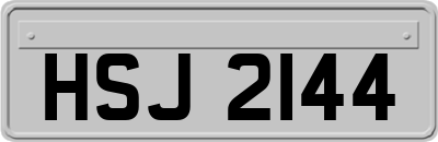 HSJ2144