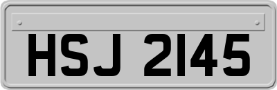 HSJ2145