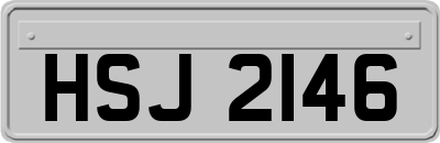 HSJ2146