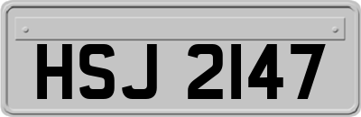 HSJ2147