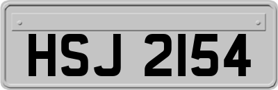HSJ2154