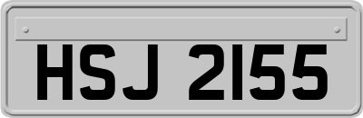 HSJ2155
