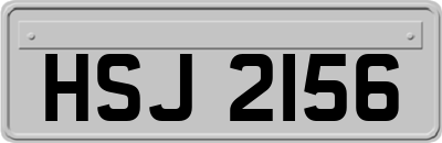 HSJ2156