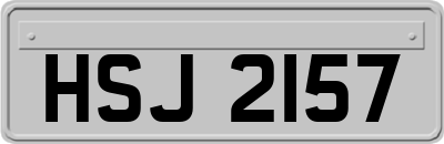 HSJ2157