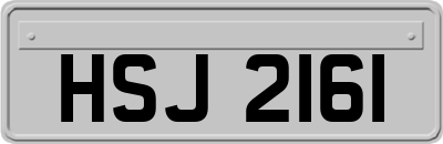HSJ2161