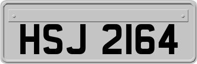 HSJ2164