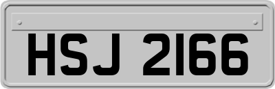 HSJ2166