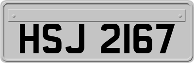 HSJ2167