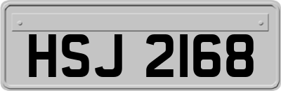HSJ2168