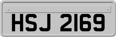 HSJ2169