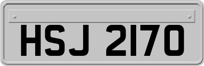 HSJ2170