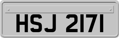 HSJ2171