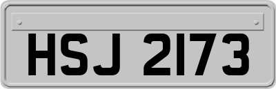 HSJ2173