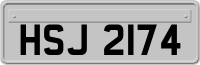 HSJ2174