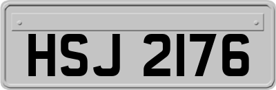 HSJ2176