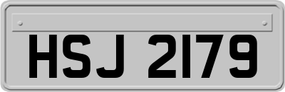 HSJ2179