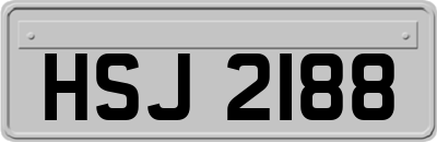 HSJ2188