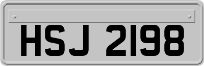 HSJ2198