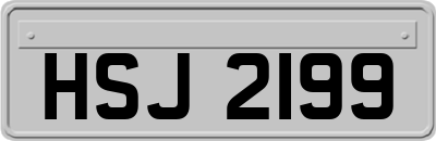HSJ2199