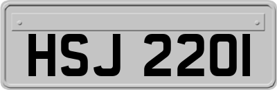 HSJ2201