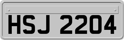 HSJ2204