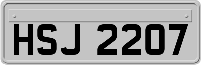 HSJ2207