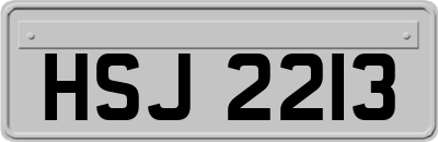 HSJ2213