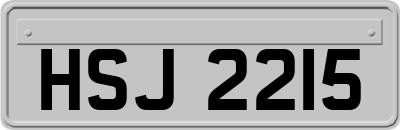 HSJ2215