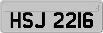 HSJ2216
