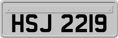 HSJ2219