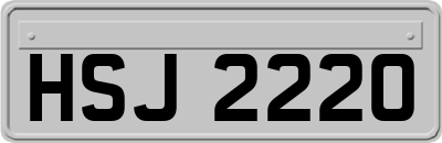 HSJ2220
