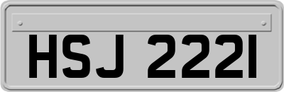 HSJ2221