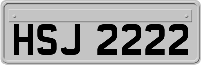 HSJ2222
