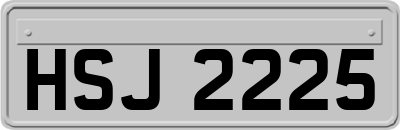 HSJ2225