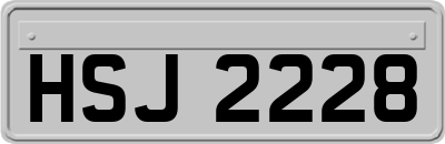 HSJ2228