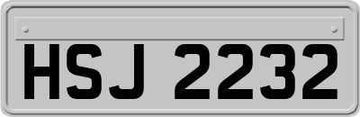 HSJ2232
