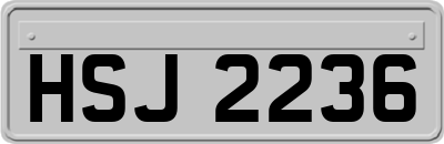 HSJ2236