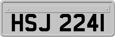 HSJ2241