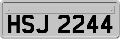 HSJ2244