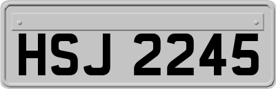 HSJ2245