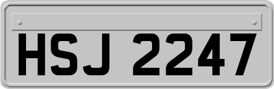HSJ2247