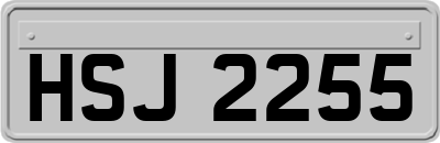 HSJ2255