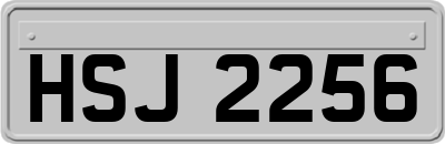 HSJ2256