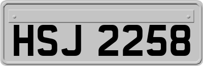 HSJ2258