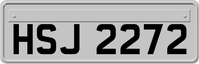 HSJ2272