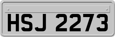 HSJ2273