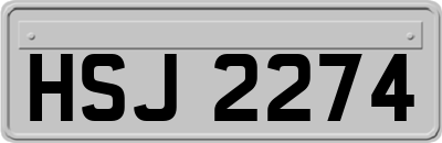 HSJ2274